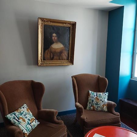 Nenuphar Apartman Autun Kültér fotó