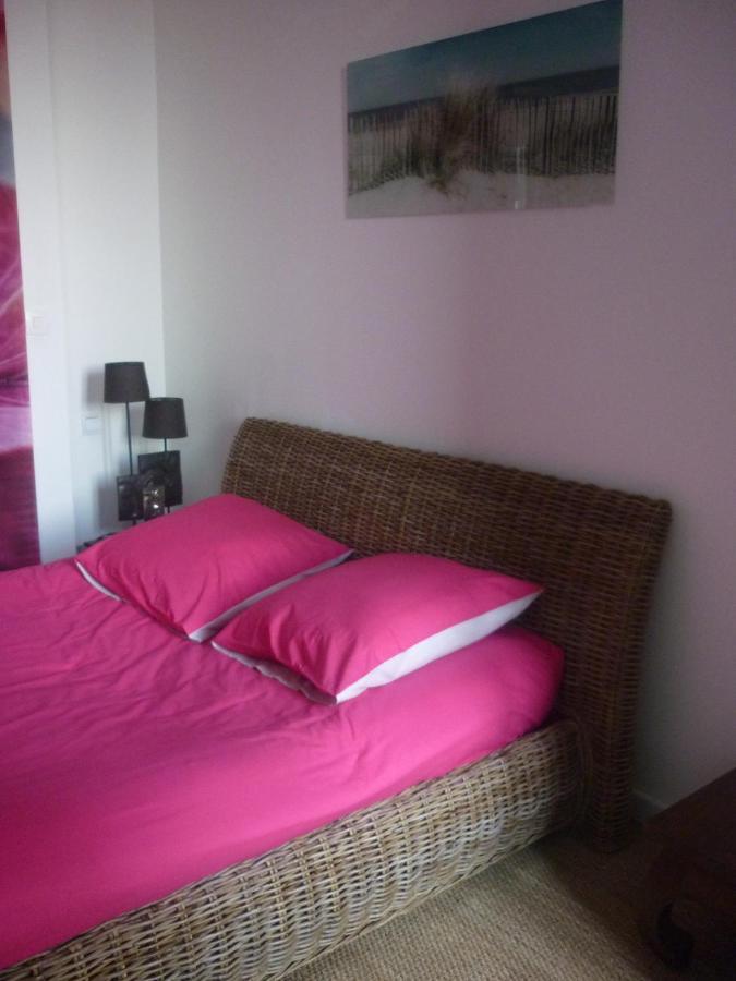 Nenuphar Apartman Autun Kültér fotó