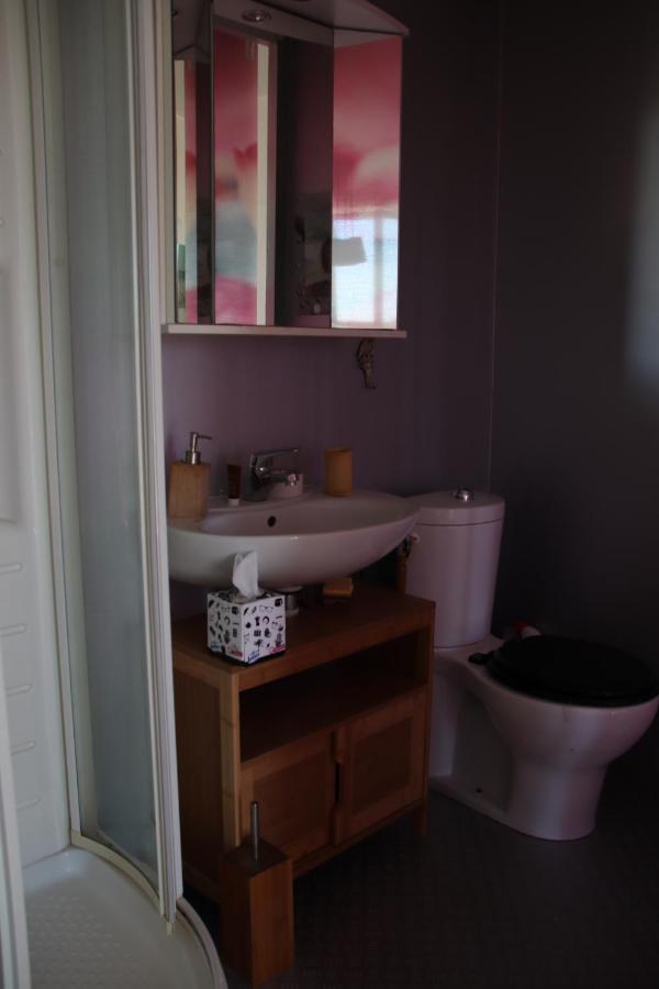 Nenuphar Apartman Autun Kültér fotó